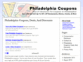 philadelphiacoupons.org