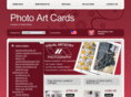 photoartcards.net
