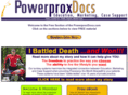 power-prox.com