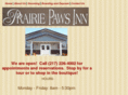 prairiepawsinn.com