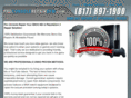 proconsolerepairdfw.com