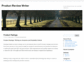 productreviewwriter.com