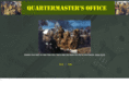 quartermastersoffice.com