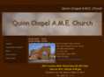 quinnchapelchillicothe.com