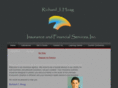rjhinsurance.com