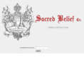 sacredbelief.com