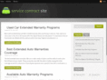 servicecontractsite.com