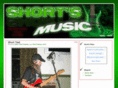 shortsmusic.com