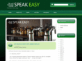 speakeasy-tokyo.com