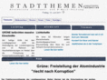 stadtthemen.de