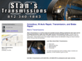 stans-transmissions.com