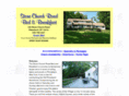 stonechurchroadbedandbreakfast.com