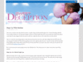 sweetdeception.com