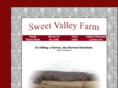 sweetvalleyfarm.com