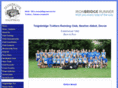 teignbridgetrotters.co.uk