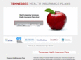tennesseehealthinsuranceplans.com