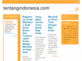 tentangindonesia.com