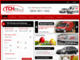 terminuscarandvanhire.co.uk
