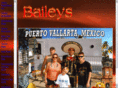 thebaileysweb.com