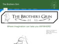 thebrothersgrin.com