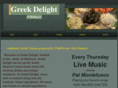 thegreekdelight.com