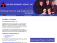 tommereinsurance.com
