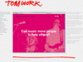 tomwork.info