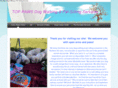 toppawswalkingservice.com