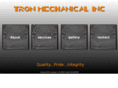 tronmechanical.com