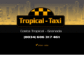 tropical-taxi.com