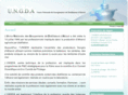 ungda.com