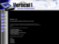 vertical1inc.com