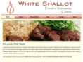 whiteshallot.com