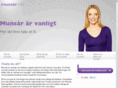xn--munsr-pra.info