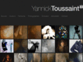 yannicktoussaint.com