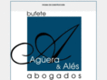 aguerayalesabogados.com