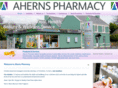 ahernspharmacy.com