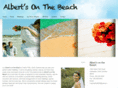 albertsfloristandgifts.com