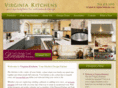 alexandriakitchens.com