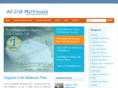 allcribmattresses.com