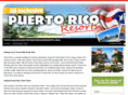 allinclusivepuertoricoresorts.com