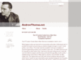 andrewthomas.net