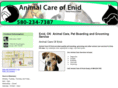 animalcareofenid.com