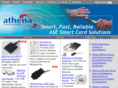 asecard.com