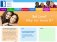beafosterparentny.com
