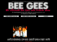 beegeesolo.com