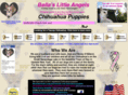 bellaslittleangels.com