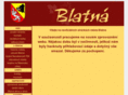 blatensko.com