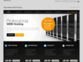 blueribbonwebhosting.com