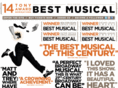 book-of-mormon-movie.com